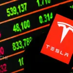 Tesla Stock Rose on SpaceX and xAI Merger Buzz