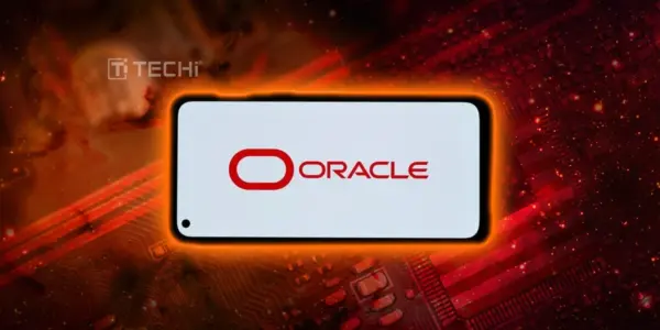 The AI Surge in Oracle Strikes the Wall of Profit-Taking