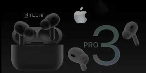 The AirPods Change the Earbud Technology of Apple