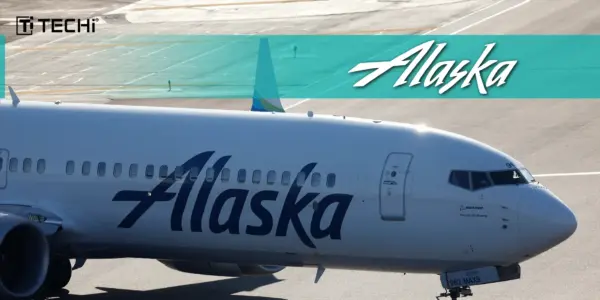 The Alaska Air Technological Revamping after Flights Uneasiness