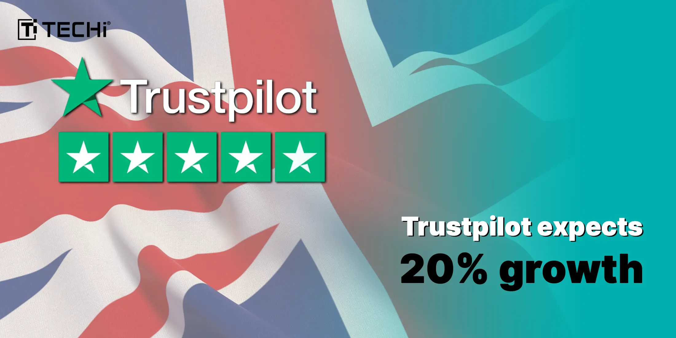 Trustpilot Epic Revenue Surge Shocks the Reviews World