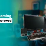 The Future of Gaming: Best 4K Gaming Monitors Reviewed