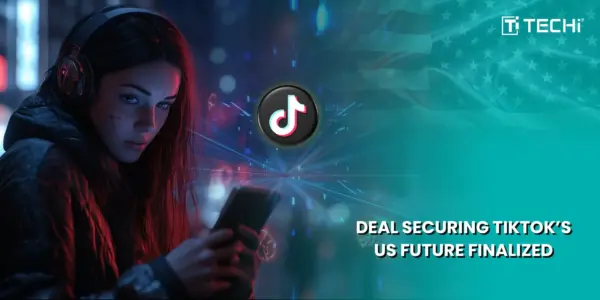 TikTok Avoids US Ban with $14B Deal to American Investors