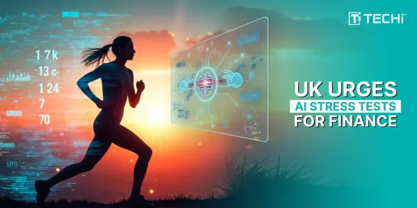 UK Banks Face AI Meltdown Risk, Parliament Warns
