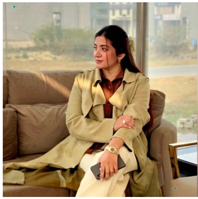 Komal Rehman Lali