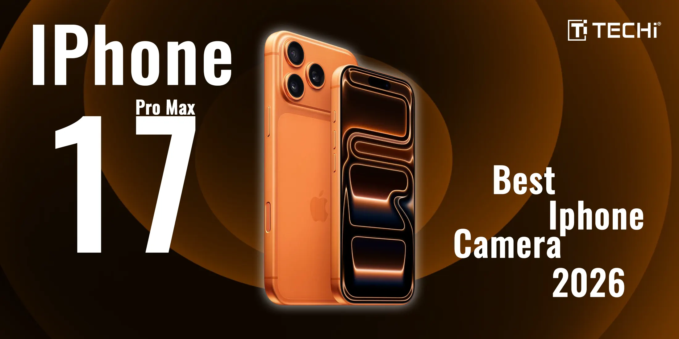 Which iPhone Has the Best Camera in 2026? Top Rated Models!