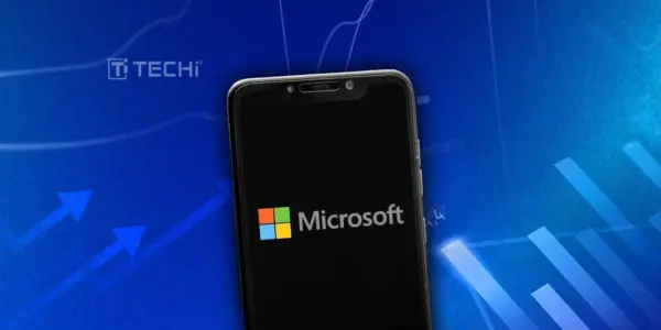 Why Microsoft Shares Went Flat After a Brutal Selloff?