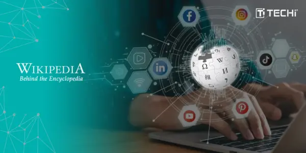 Wikipedia Strikes AI Deals with Microsoft, Meta & Amazon