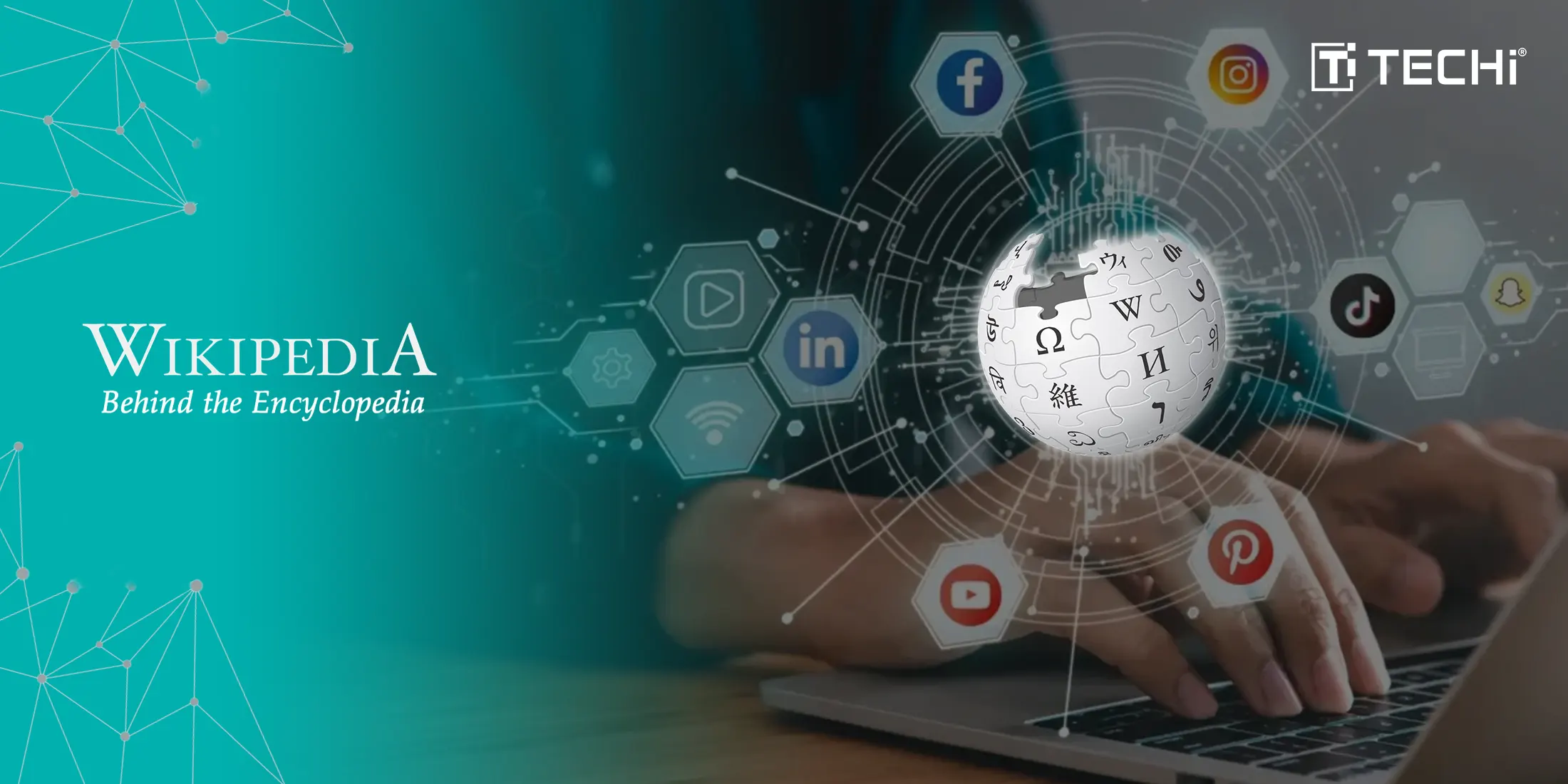 Wikipedia Partners with Microsoft, Meta & Amazon for AI Integration