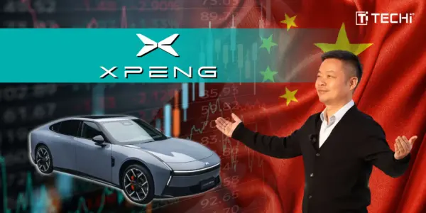 Xpeng Launches AI Push with Robotaxis & Humanoid Robots