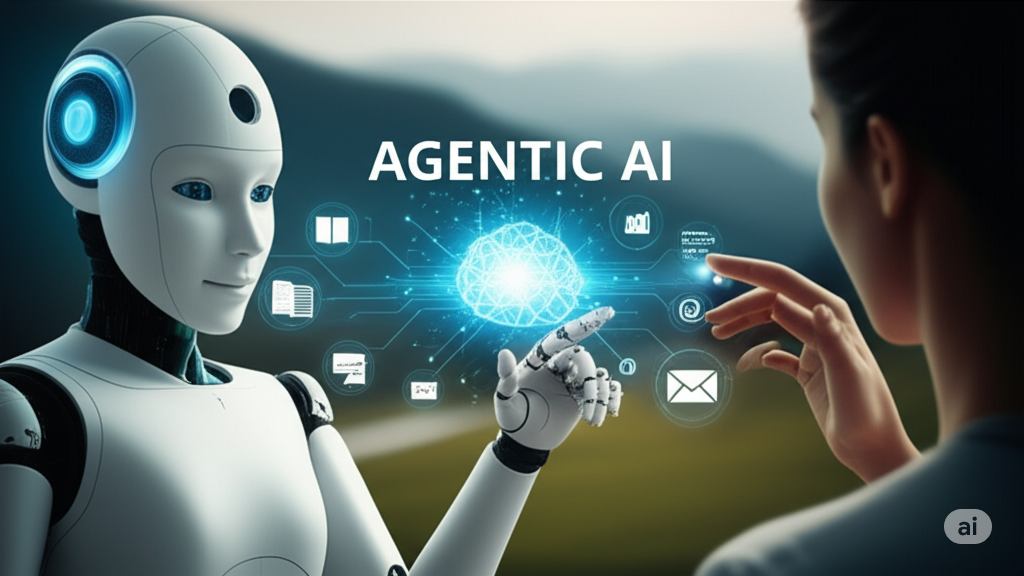What is Agentic AI?