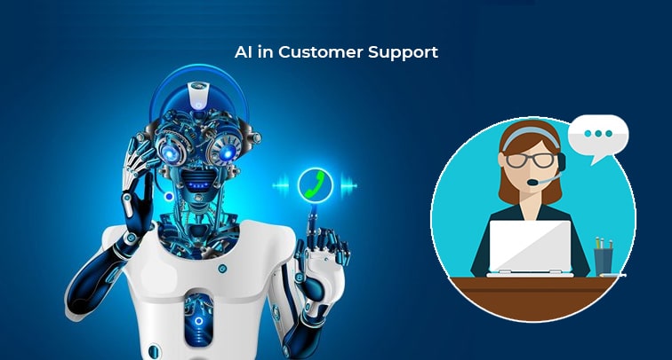 2. Customer Service