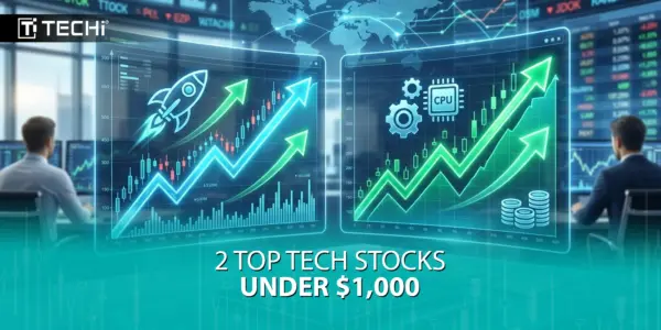 Grab These AI Powerhouses Under $1,000 Now