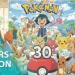 Happy 30th Pokémon Day: Major Announcements, Legends Z-A DLC and Switch 2 Exclusives Revealed