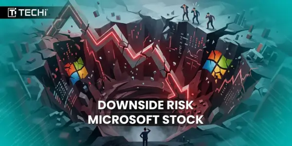 Microsoft Stock Crash: Bottom in Sight?