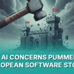 AI Disruption Rocks European Tech Stocks: RELX, SAP Plunge