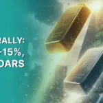 Gold and Silver Bounce Back After a Brutal Sell-Off