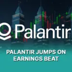 Palantir Rallies After Proving AI Hype Can Still Pay