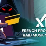 French Police Raid Elon Musk’s X Offices in Paris Over Algorithm Concerns