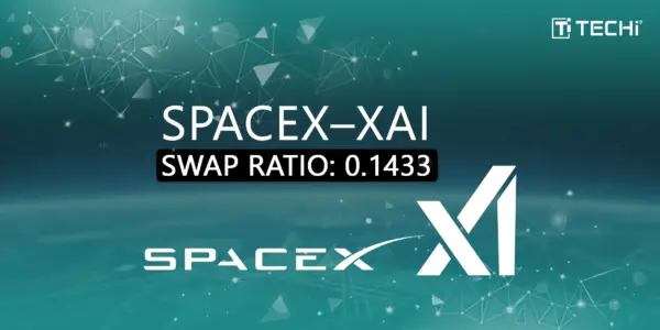 Musk Merges SpaceX and xAI in $1.25 Trillion Mega Deal | 2026 c Eyed