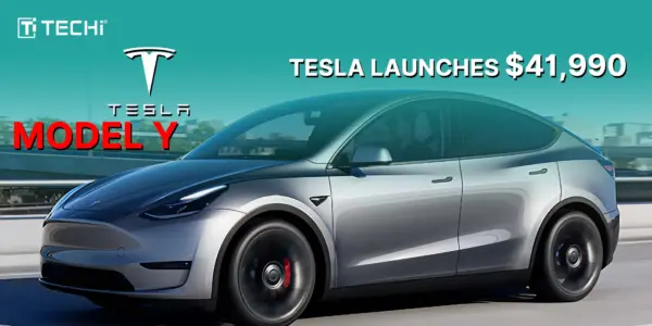 2026 Tesla Model Y: New $41,990 AWD Variant & Specs Breakdown