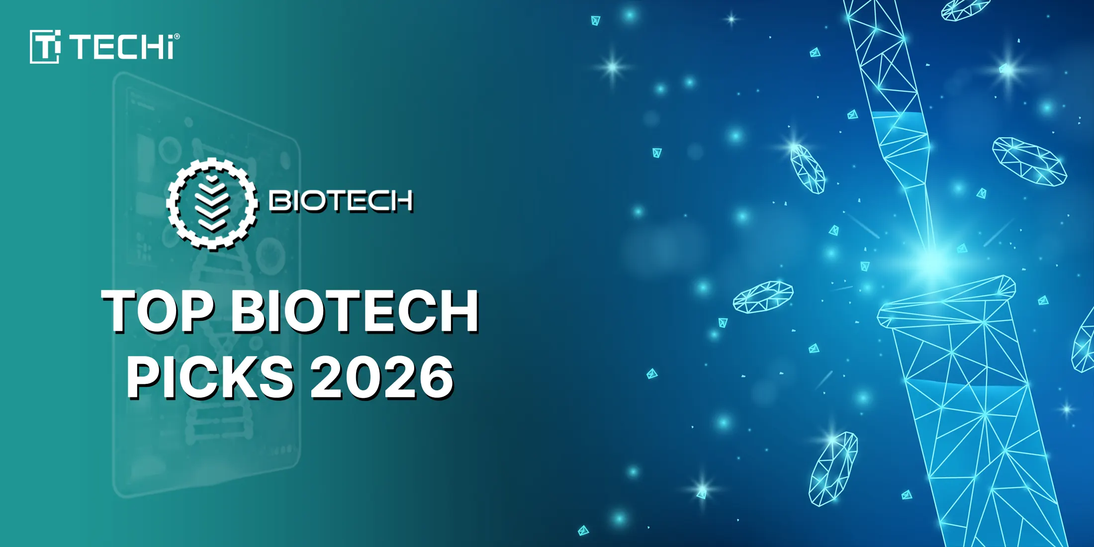 2026 Biotech Stocks to Watch: Truist Analysis