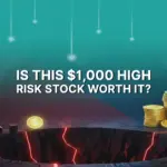 Should You Invest $1,000 in IonQ Stock? High-Risk Quantum Computing Analysis