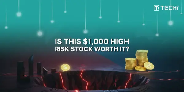 Should You Invest $1,000 in IonQ Stock? High-Risk Quantum Computing Analysis