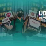 Uber Posts Strong Growth; Revenue Rises on Food Orders and Future Bets