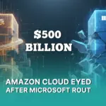 Alphabet AI Spending vs. Amazon Earnings: What Investors Need to Know