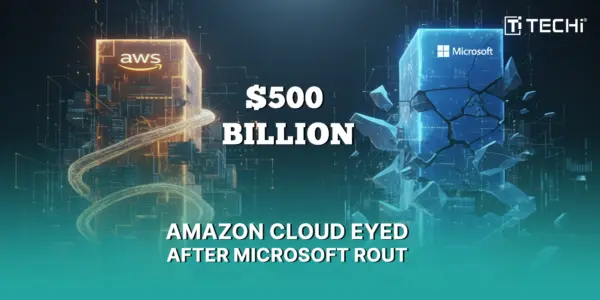 Alphabet AI Spending vs. Amazon Earnings: What Investors Need to Know