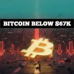 Crypto Markets Sink as Bitcoin’s Sell-Off Accelerates