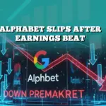 Alphabet Beats Earnings, but Shares Dip as Capex Steals the Spotlight