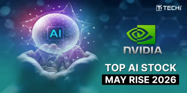 Nvidia’s Quiet Expansion Could Power Its Next Rally into 2026