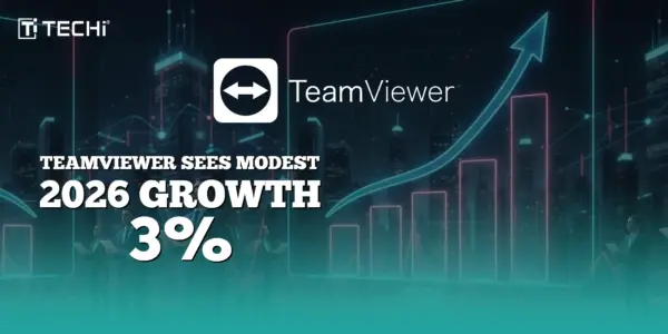 TeamViewer plays it safe as tech demand cools
