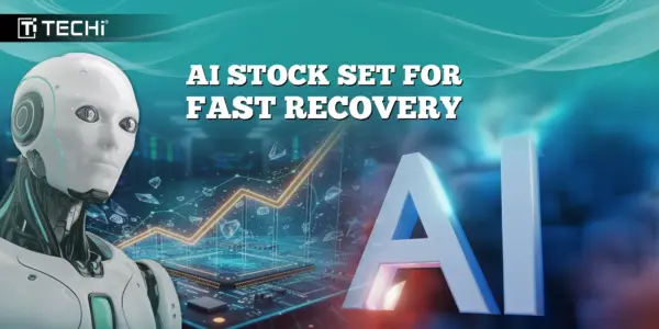 AMD Stock Poised for Rapid AI-Driven Recovery After 17% Drop