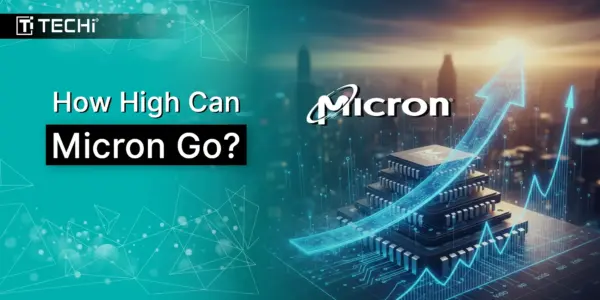Micron’s AI Super-Cycle: Can MU Stock Reach New Heights in 2026