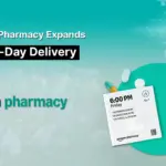 Amazon Pharmacy Expands Same-Day Delivery to 4,500 US Cities