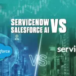 Service Now V.S. Salesforce: Better AI Stock?