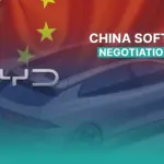 China EV Price Agreements: A New Era in EU-China Trade Relations