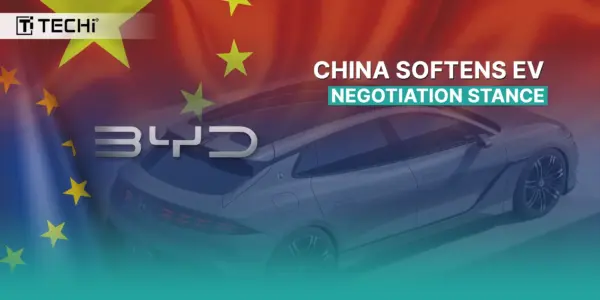 China EV Price Agreements: A New Era in EU-China Trade Relations
