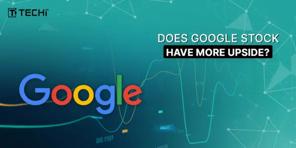 Can Google Stock Keep Rising?