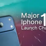 iPhone 18 Delayed: Apple to Launch First iPhone Fold in 2026