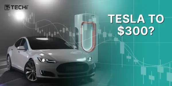 Will Tesla Stock Reach $300?