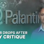 Planter drops after burry AI Warning; DA Davidson defends it  