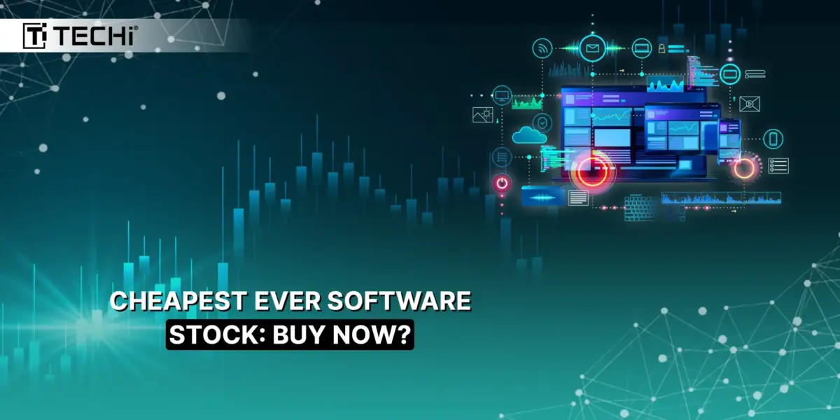 Atlassian Stock Analysis: Down 39% YoY Despite Record Revenue Growth in 2026