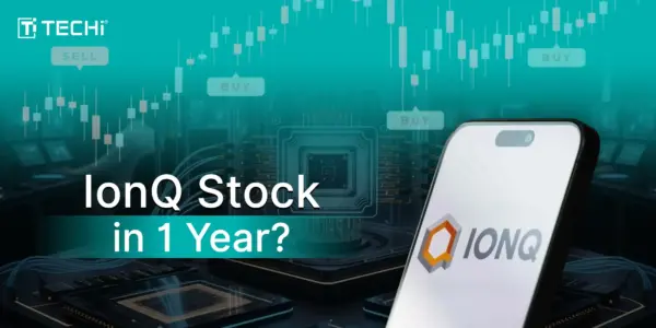 IonQ Stock Crash Ahead? 2026 Analysis of Dilution & Acquisitions