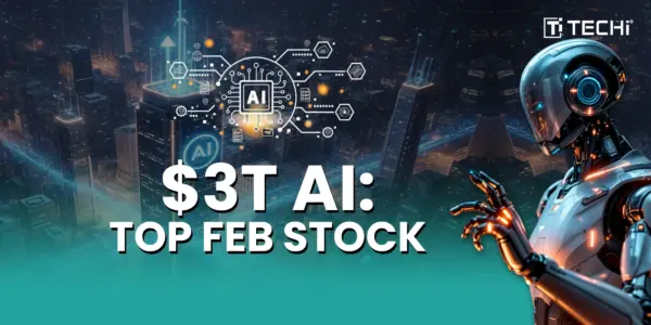 Why Could Nvidia Be the Smartest AI Buy Right Now?