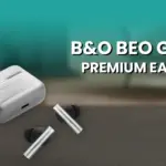 Bang & Olufsen Beo Grace Earbuds: Premium Audio Experience