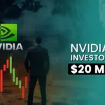 This Tech Company Is the Next Nvidia: Quantum Computing Investment Opportunity
